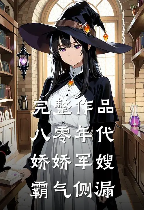 完整作品八零年代：娇娇军嫂霸气侧漏