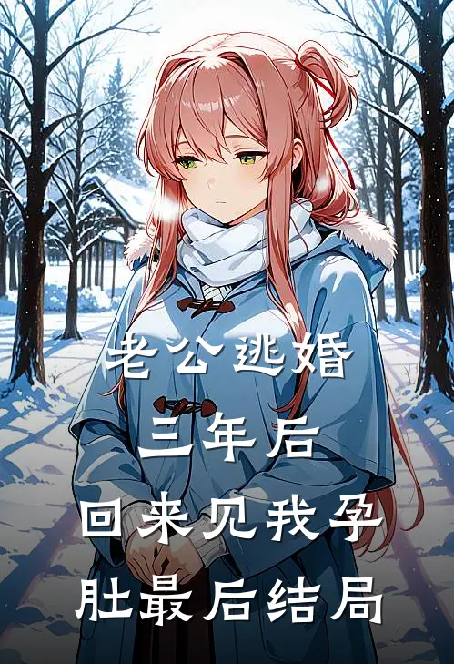 老公逃婚三年后，回来见我孕肚最后结局