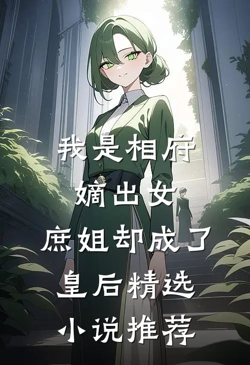 我是相府嫡出女，庶姐却成了皇后精选小说推荐