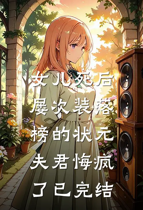 女儿死后，屡次装落榜的状元夫君悔疯了已完结