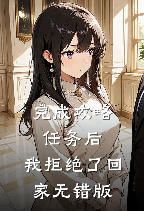 完成攻略任务后，我拒绝了回家无错版