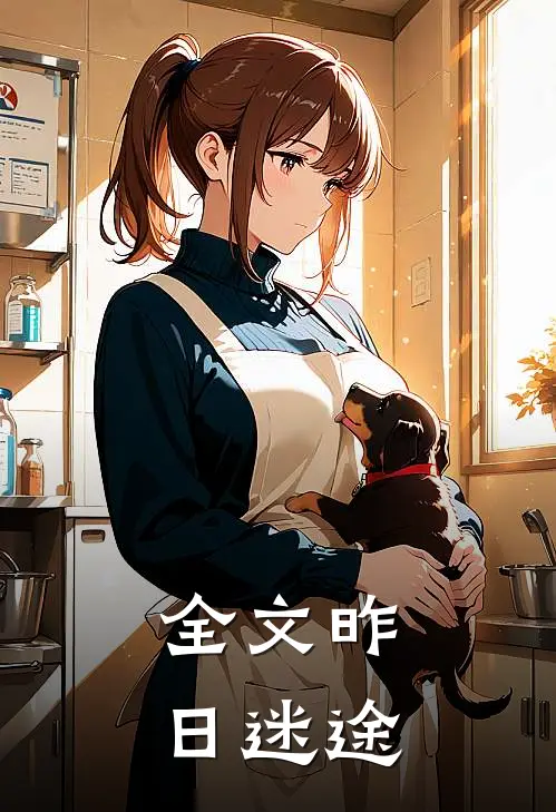 全文昨日迷途