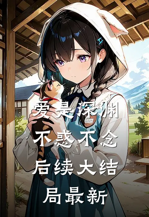 爱是深渊，不惑不念后续大结局最新