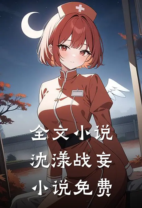全文小说沈漾战妄小说免费