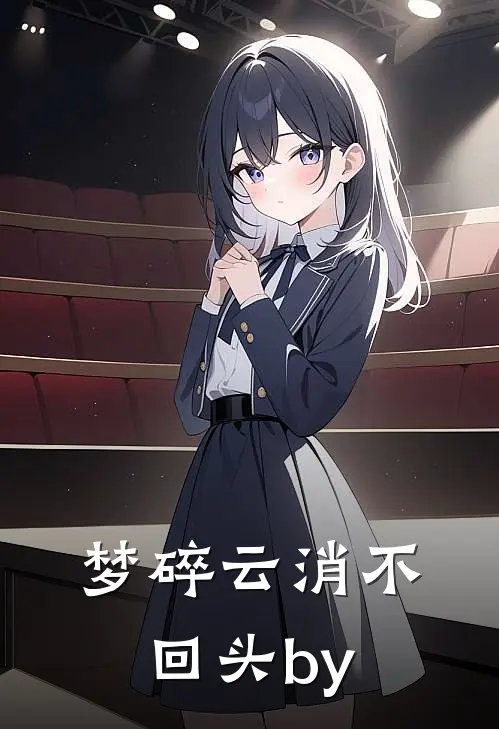 梦碎云消不回头by