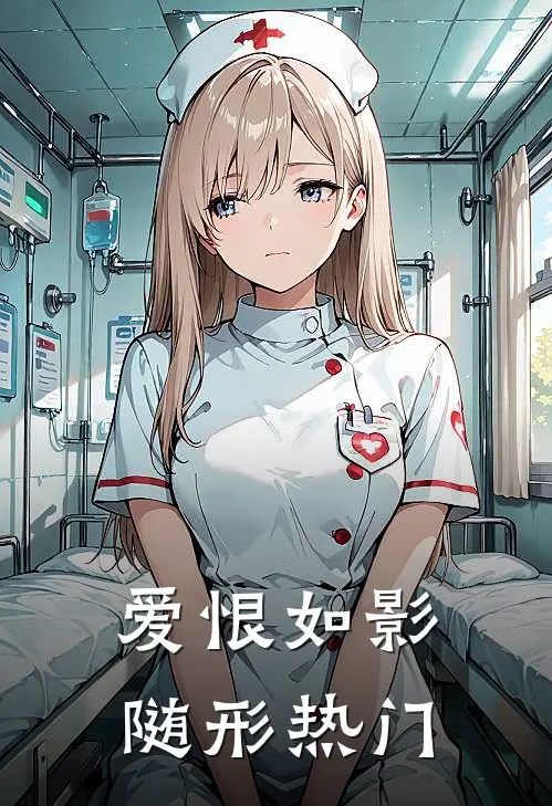 爱恨如影随形热门
