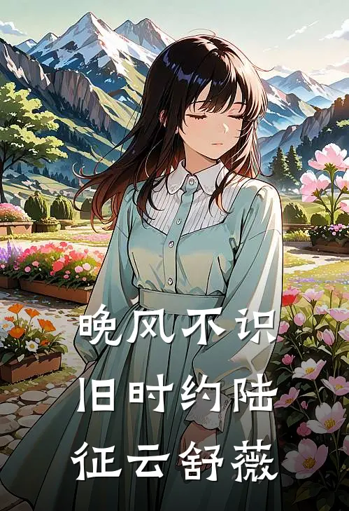 晚风不识旧时约陆征云舒薇