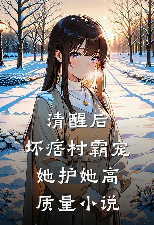 清醒后，坏痞村霸宠她护她高质量小说