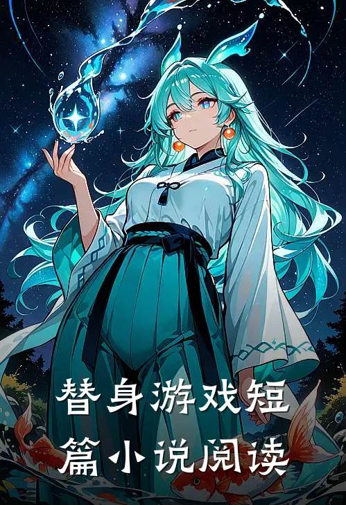 替身游戏短篇小说阅读