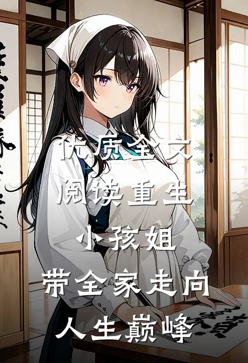 优质全文阅读重生小孩姐，带全家走向人生巅峰
