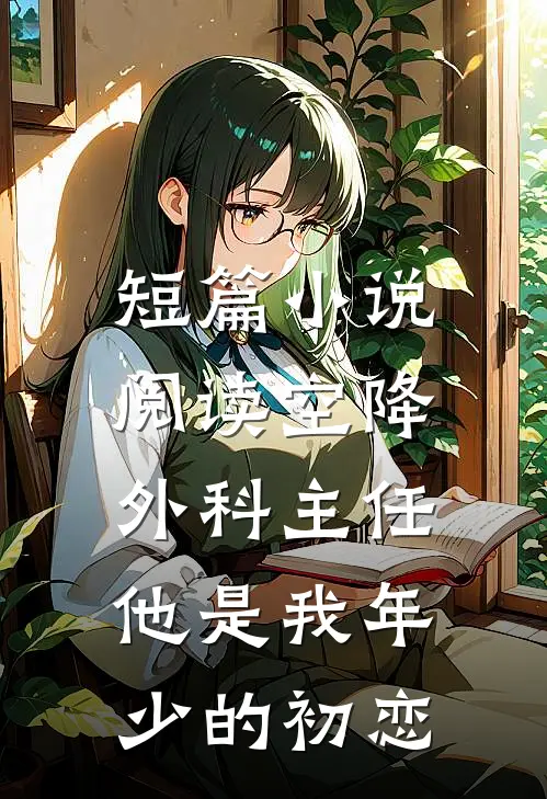短篇小说阅读空降外科主任，他是我年少的初恋