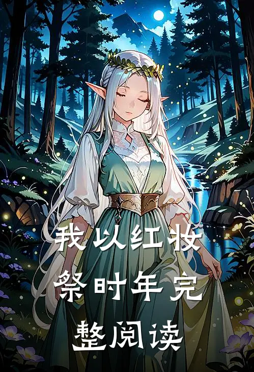 我以红妆祭时年完整阅读