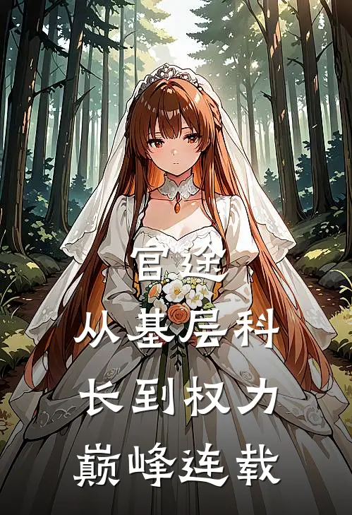 官途：从基层科长到权力巅峰连载