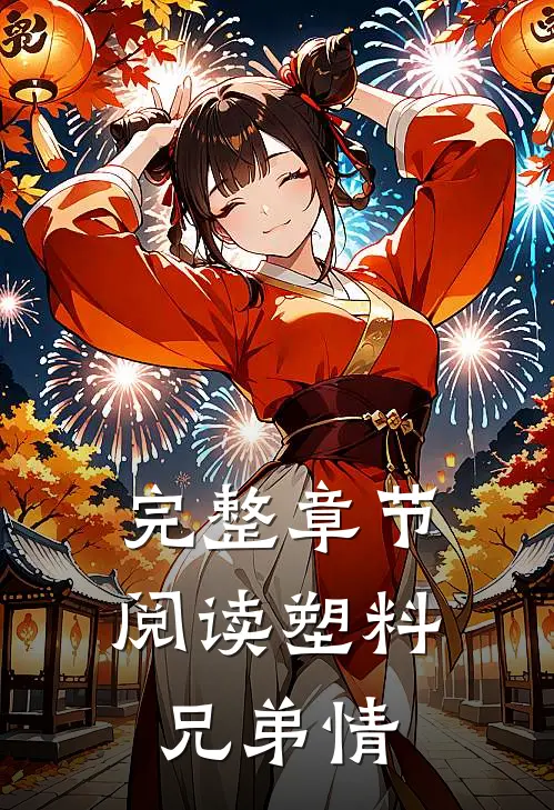完整章节阅读塑料兄弟情