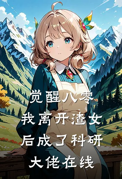 觉醒八零，我离开渣女后成了科研大佬在线