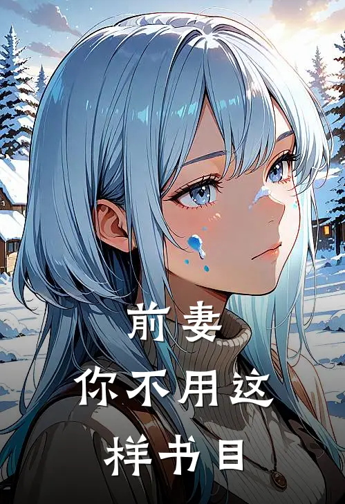 前妻，你不用这样书目