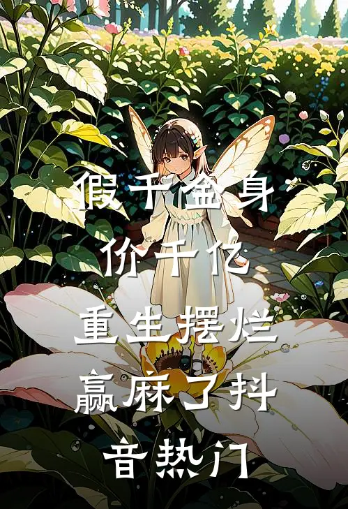 假千金身价千亿，重生摆烂赢麻了抖音热门