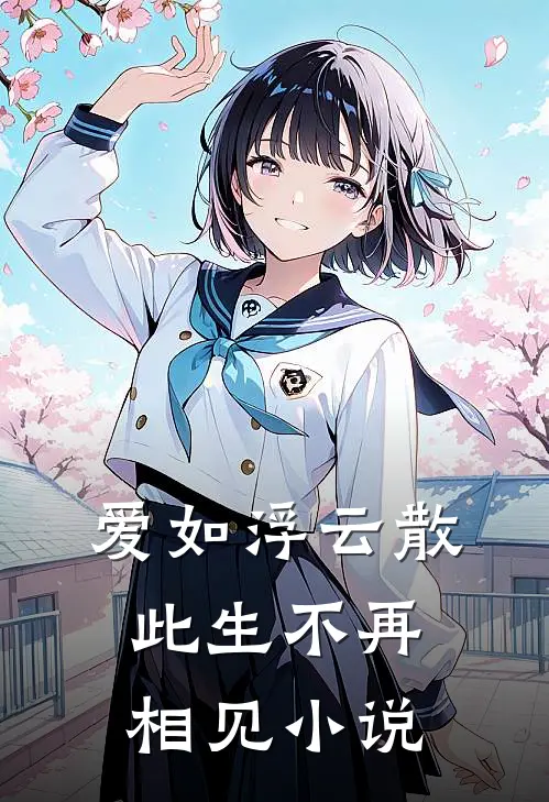 爱如浮云散，此生不再相见小说