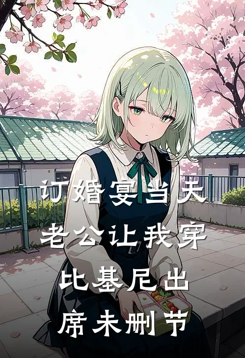 订婚宴当天，老公让我穿比基尼出席未删节