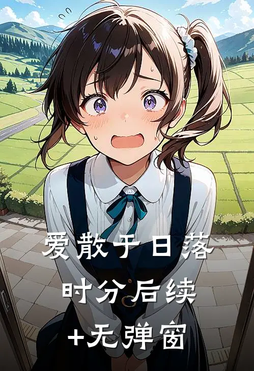 爱散于日落时分后续+无弹窗