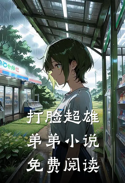 打脸超雄弟弟小说免费阅读