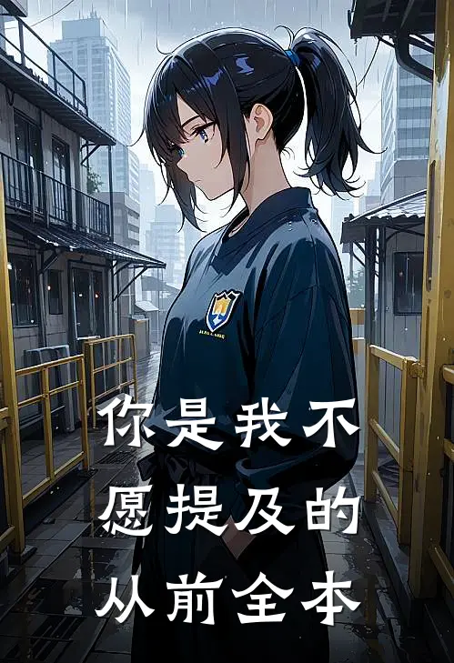 你是我不愿提及的从前全本