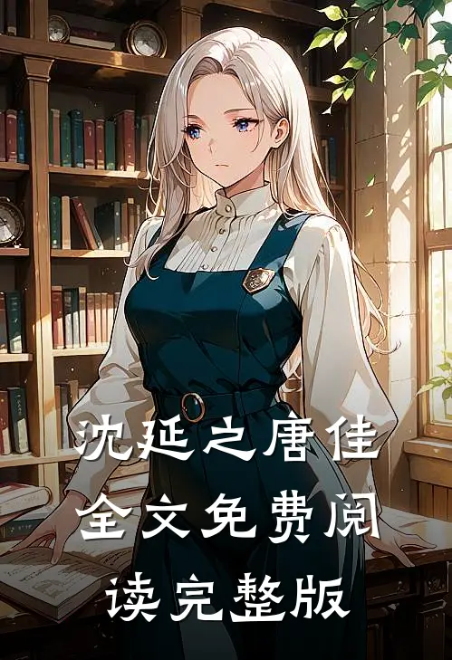 沈延之唐佳全文免费阅读完整版