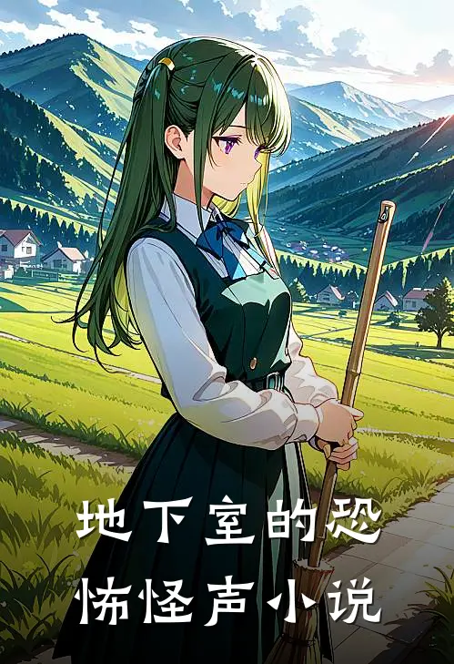 地下室的恐怖怪声小说