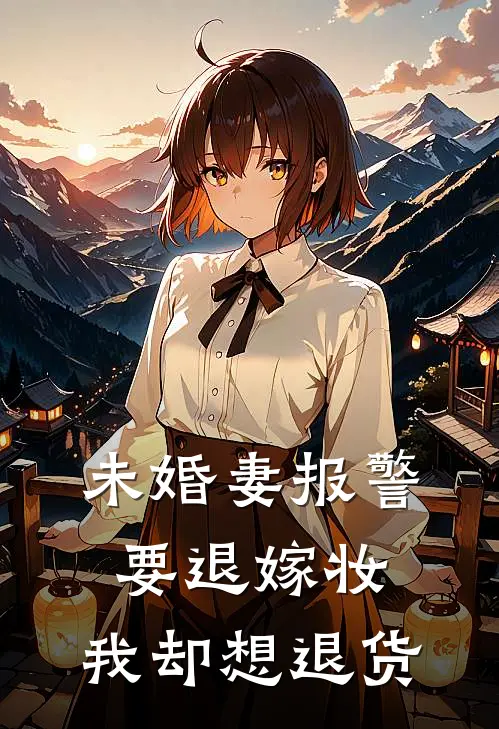 未婚妻报警要退嫁妆，我却想退货