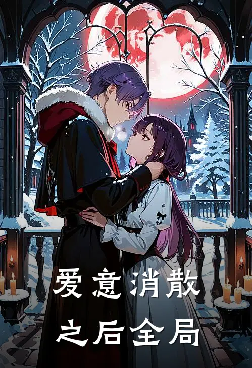 爱意消散之后全局