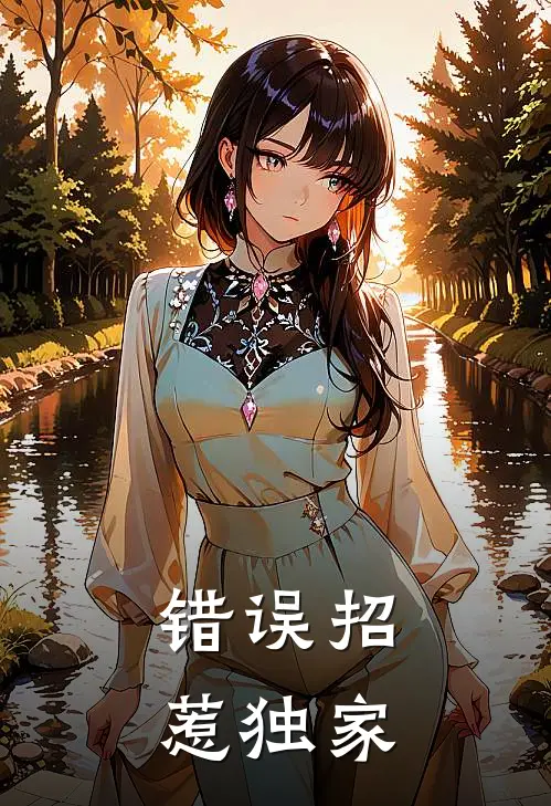 错误招惹独家
