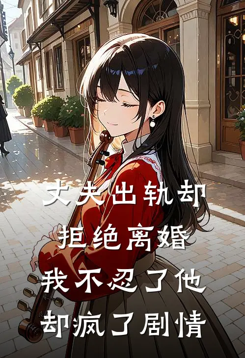 丈夫出轨却拒绝离婚，我不忍了他却疯了剧情