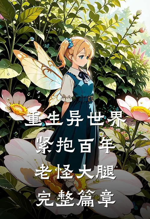 重生异世界：紧抱百年老怪大腿完整篇章