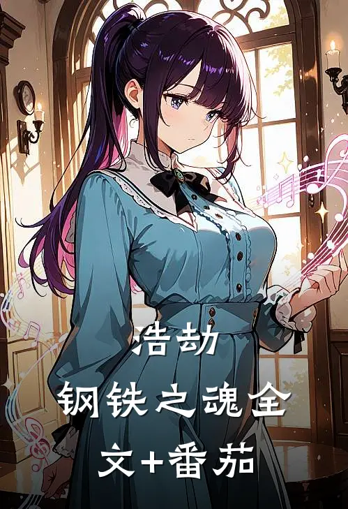 浩劫：钢铁之魂全文+番茄