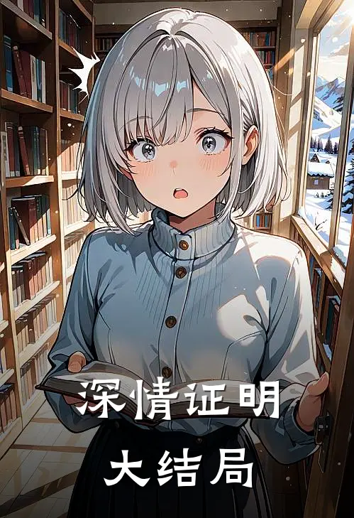 深情证明大结局