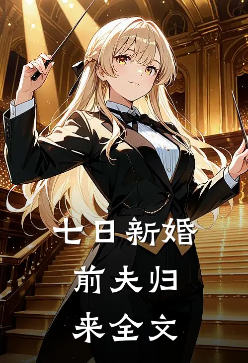 七日新婚，前夫归来全文