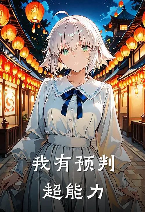 我有预判超能力