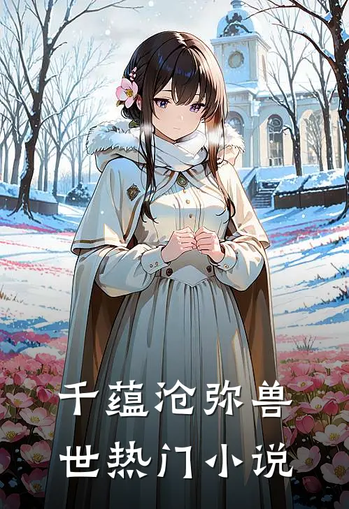 千蕴沧弥兽世热门小说