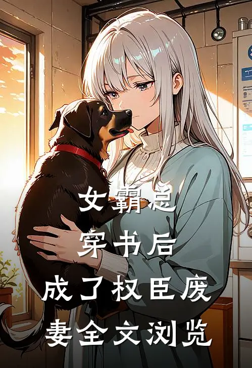 女霸总穿书后，成了权臣废妻全文浏览