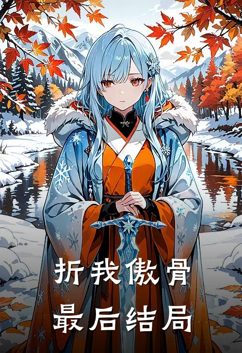 折我傲骨最后结局