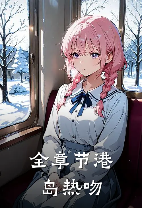 全章节港岛热吻