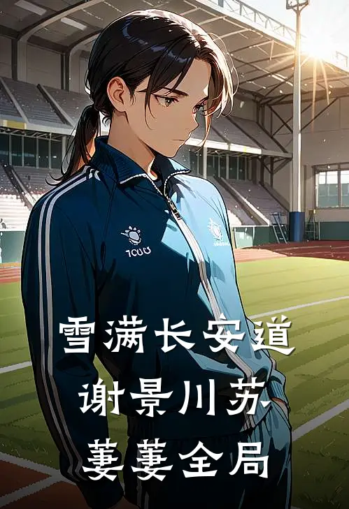 雪满长安道谢景川苏萋萋全局