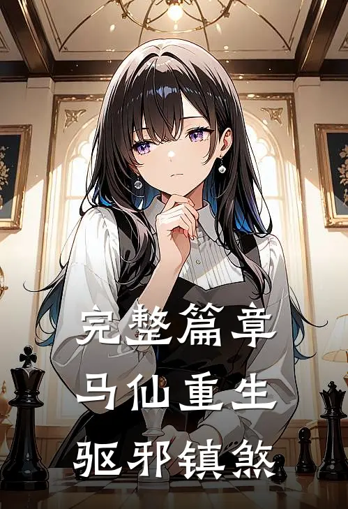 完整篇章马仙重生：驱邪镇煞