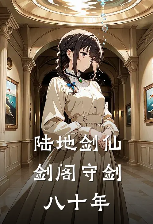 陆地剑仙：剑阁守剑八十年