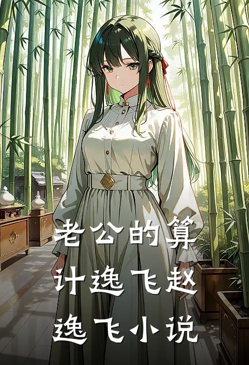 老公的算计逸飞赵逸飞小说