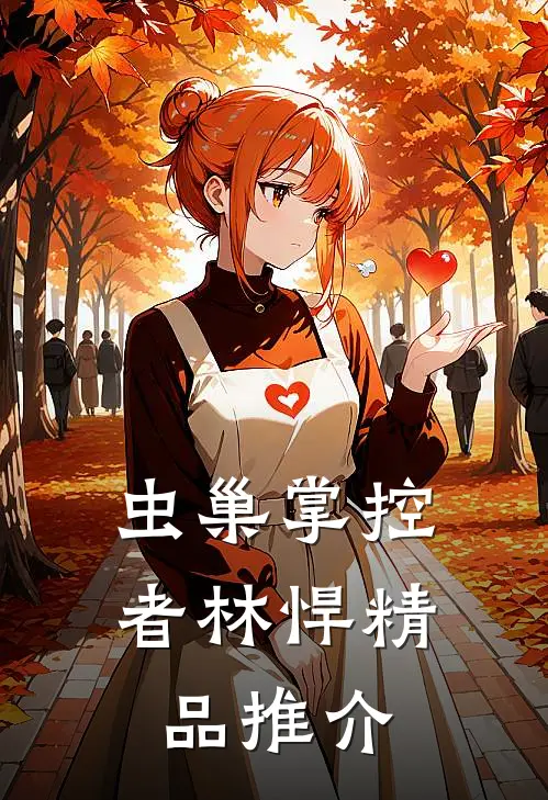 虫巢掌控者林悍精品推介