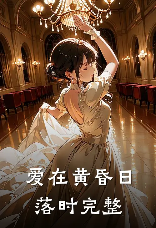 爱在黄昏日落时完整