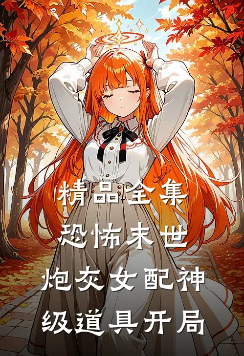 精品全集恐怖末世,炮灰女配神级道具开局