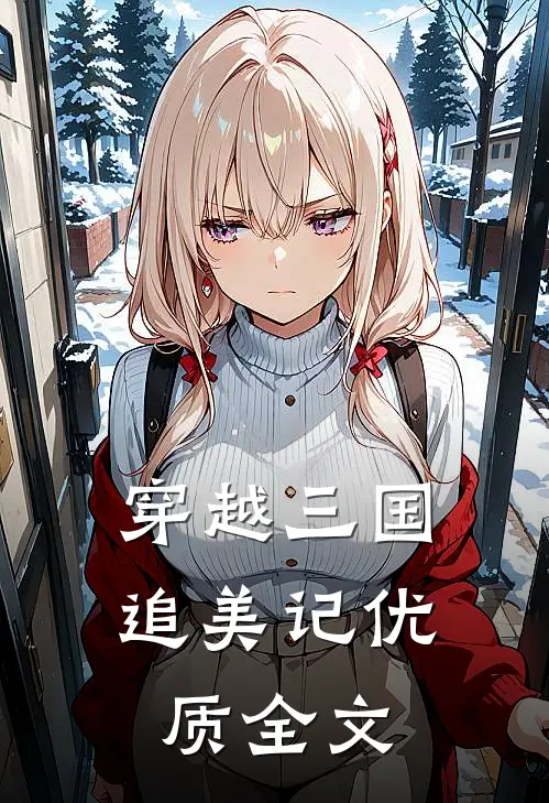 穿越三国追美记优质全文