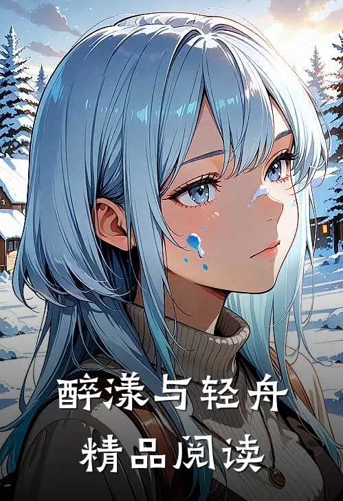 醉漾与轻舟精品阅读
